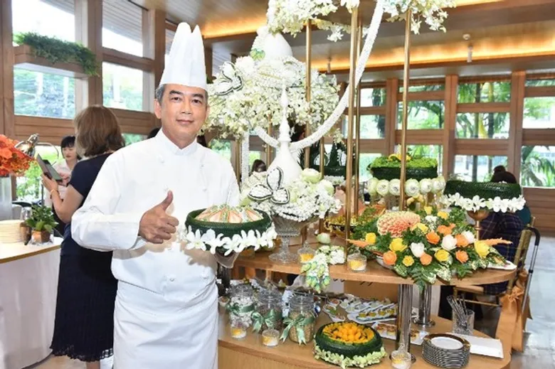 'ร้านอาหารข้าว’ ขานรับกระแสลูกค้าเรียกร้อง เปิดตัว 'Cater By Khao’ เอาใจลูกค้างานจัดเลี้ยง