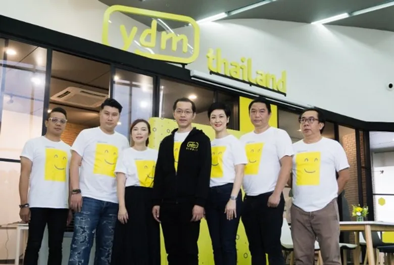 YDM Thailand เปิดบ้านใหม่ พร้อมทรานฟอร์มธุรกิจสู่ “Modern Marketing” เจ้าแรกในไทย