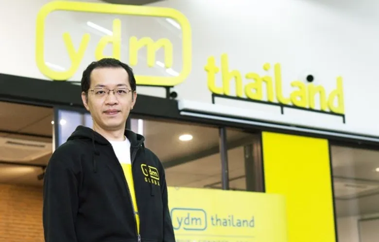YDM Thailand เปิดบ้านใหม่ พร้อมทรานฟอร์มธุรกิจสู่ “Modern Marketing” เจ้าแรกในไทย