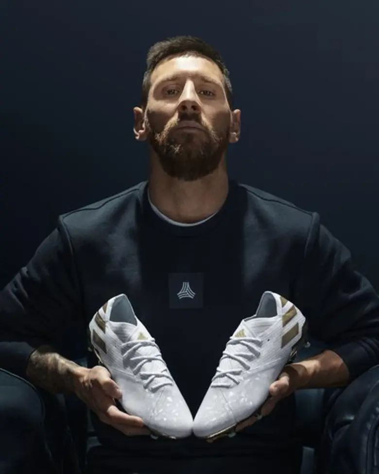 อาดิดาส เปิดตัวรองเท้าฟุตบอลเนเมซิซ “MESSI 15 YEARS” ฉลองครบรอบ 15 ปีแห่งการประเดิมสนามครั้งแรกของลิโอเนล เมสซี่