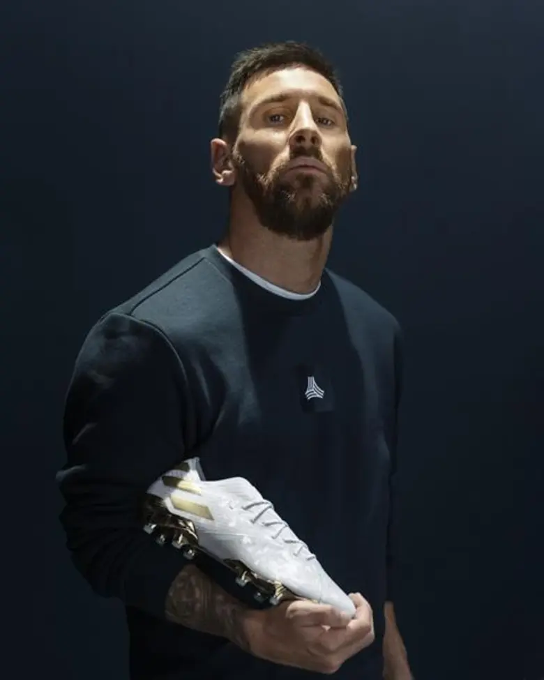 อาดิดาส เปิดตัวรองเท้าฟุตบอลเนเมซิซ “MESSI 15 YEARS” ฉลองครบรอบ 15 ปีแห่งการประเดิมสนามครั้งแรกของลิโอเนล เมสซี่