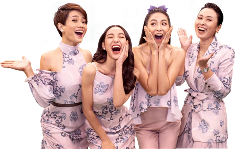 ช่อง 3 มาถูกทาง “โหนกระแส” เรทติ้งแรง” “โต๊ะข่าวบันเทิง-ผู้หญิงยกกำลังแจ๋ว” เสริมทัพเพิ่มความแข็งแกร่ง