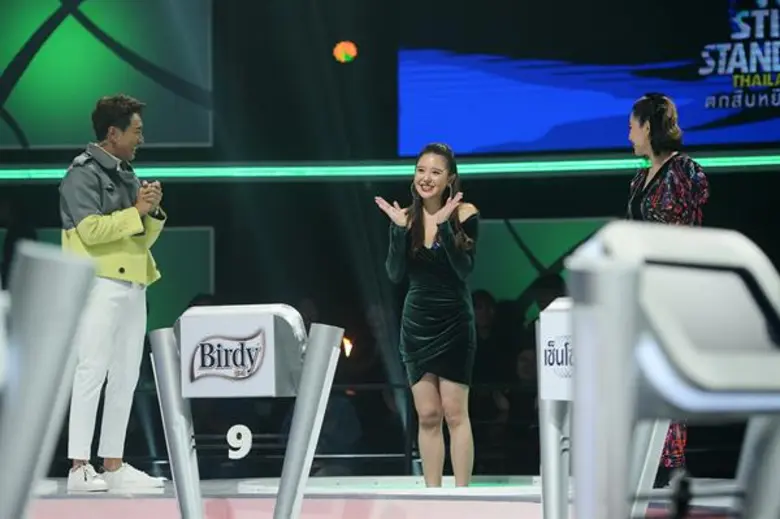 “อ๊อฟ – ศุภณัฐ” ลั่น “อยากลองของ!” ขอปะทะ “วันเดอร์เฟรม” สักตั้ง! ท้าวัดคำไทย “ศึกลิเก กับ แร็ปเปอร์”