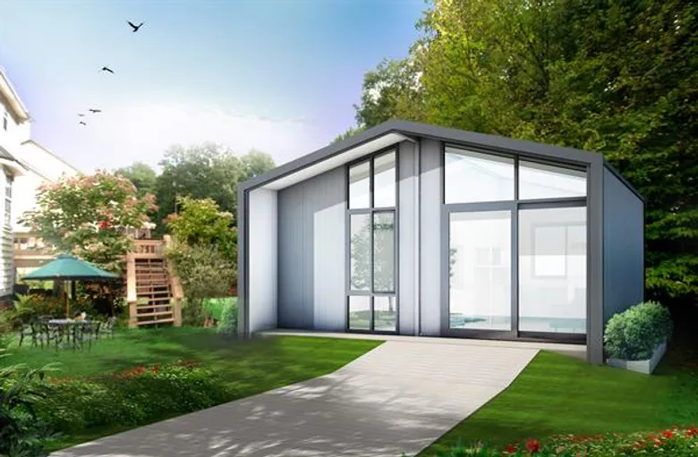 SCG Experience ร่วมกับ Blox Living เปิดตัว PROMPT Living Pod จับเทรนด์ตลาดบ้านขนาดเล็ก พร้อมอยู่