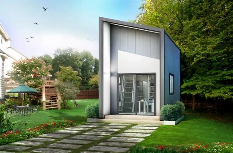 SCG Experience ร่วมกับ Blox Living เปิดตัว PROMPT Living Pod จับเทรนด์ตลาดบ้านขนาดเล็ก พร้อมอยู่