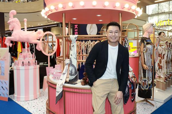 'ซีพีเอ็น’ ชูความสำเร็จ 'CPNlead 3’ ทรานฟอร์มผู้ประกอบการ สร้าง 'ทีมนักธุรกิจรุ่นใหม่’ เสริมแกร่งธุรกิจและเศรษฐกิจไทยอย่างยั่งยืน