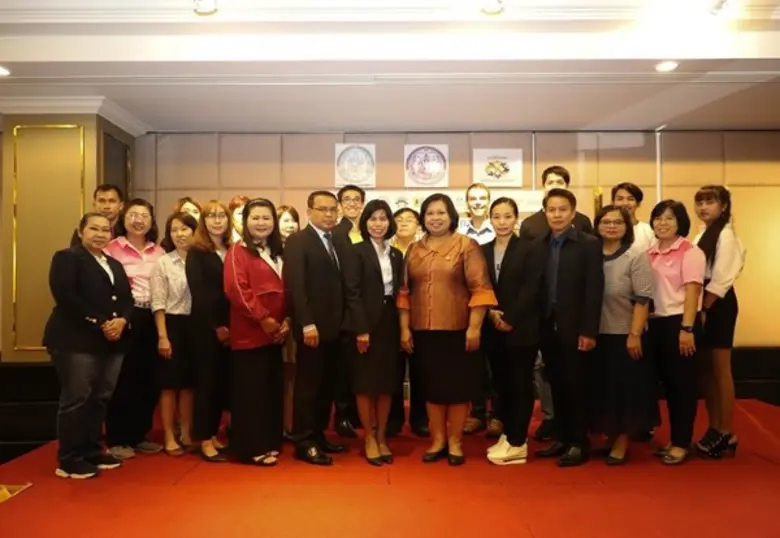 ภาพข่าว: มูลนิธิอิสรชน ร่วมกับกรมพัฒนาสังคมและสวัสดิการ และเครือข่ายทั้งภาครัฐและเอกชน เปิดเวทีรณรงค์สร้างสังคมสวัสดิการ (Homeless Day 2019) วันคนไร้ที่พึ่ง