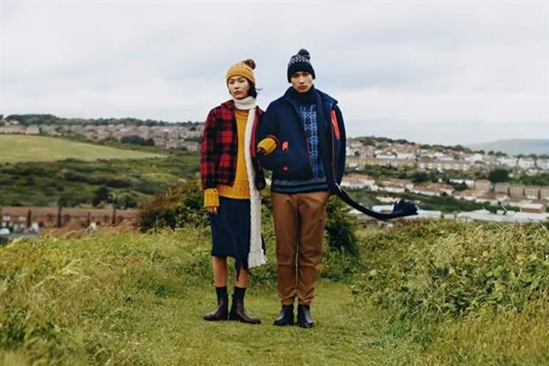 คอลเลคชั่น UNIQLO and JW ANDERSON 19FW สำหรับฟอล/วินเทอร์ 2019 เตรียมวางจำหน่าย 18 ต.ค. นี้ จุดประกายแรงบันดาลใจจากสไตล์เอ้าท์ดอร์แบบอังกฤษ และความทันสมัย