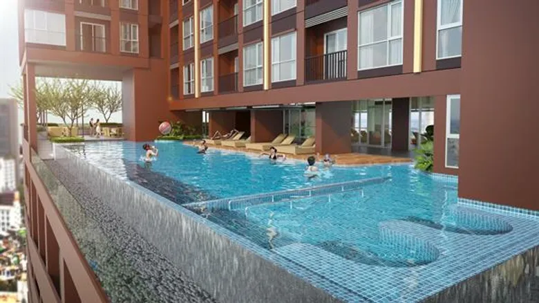 LPN Exclusive Open House “ลุมพินี เพลส รัชดา-สาธุ” ชวนหมอช้างเสริมฮวงจุ้ย โปรโมชั่น MGM รับค่าแนะนำ 1 แสนบาท เสาร์ที่ 19 ต.ค.นี้