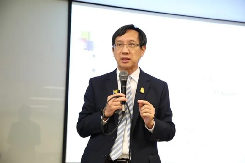 TLC ม.ศรีปทุม พัฒนาศักยภาพบุคลากร จัดอบรม Brain-Based Learning