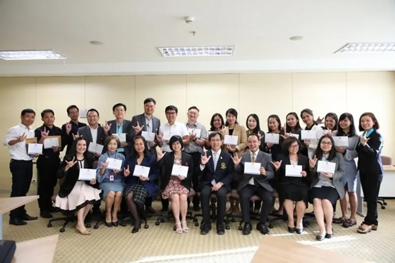 TLC ม.ศรีปทุม พัฒนาศักยภาพบุคลากร จัดอบรม Brain-Based Learning
