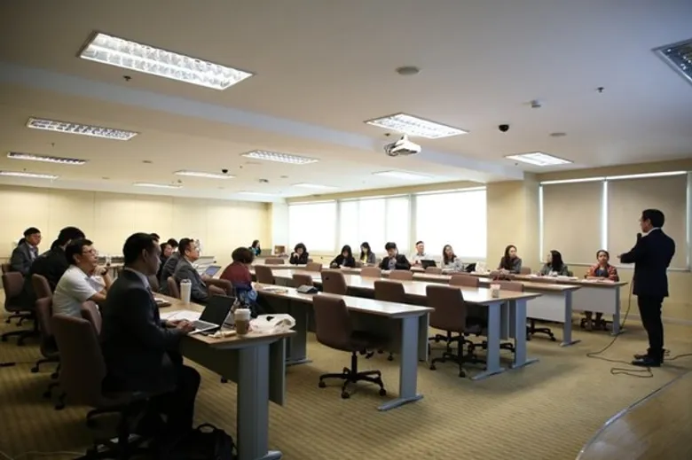 TLC ม.ศรีปทุม พัฒนาศักยภาพบุคลากร จัดอบรม Brain-Based Learning