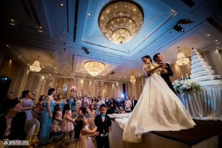 Wedding Showcase 2019 ที่โรงแรมสวิสโฮเต็ล กรุงเทพฯ รัชดา