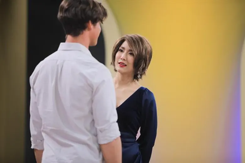 The Face Men Thailand Season 3 ก่อนออนแอร์ EP 3 เสาร์ 19 ต.ค 2562 “จักจั่น” โชว์ฟอร์ม เล่นบทโหด มาสเตอร์คลาสชี้ชะตาสั่งสอนลูกทีม “อาร์ต-บีน่า” อย่างแซ่บ !!!