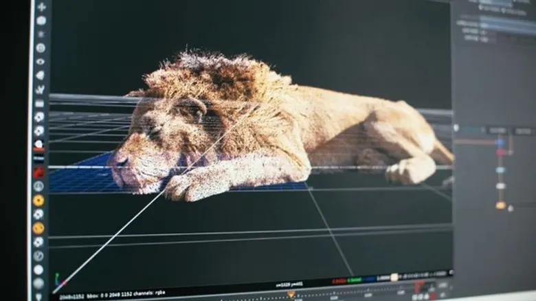 องค์กรพิทักษ์สัตว์แห่งโลก ชวนชมภาพยนตร์สั้นที่สร้างจากเทคโนโลยี CGI