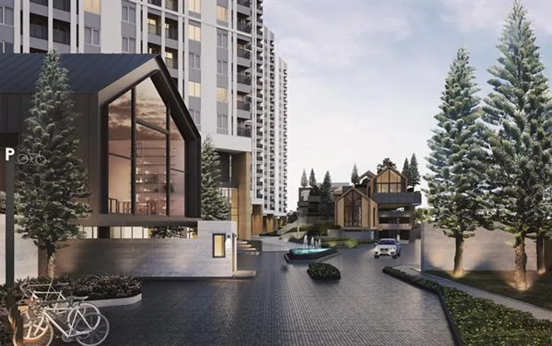 ใช้ชีวิตที่เป็นมิตรกับธรรมชาติ ด้วยการอยู่อาศัยแบบ Green Living
