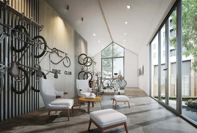 ใช้ชีวิตที่เป็นมิตรกับธรรมชาติ ด้วยการอยู่อาศัยแบบ Green Living
