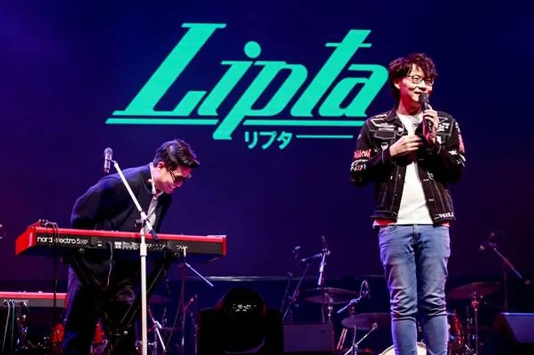 'Lipta’ แท็คทีม '25Hours’ รวมกันเฉพาะกิจเสิร์ฟความสนุก บนเวที 'GSB Duo Concert’