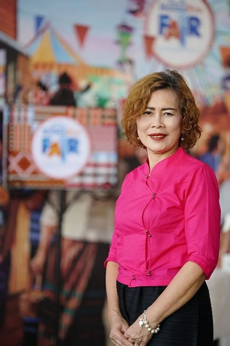 โฮมโปร ยกขบวนขึ้นอีสาน จัดมหกรรมความสุข "โฮมโปร แฟร์ ขอนแก่น" จัดเต็มสินค้าเครื่องมือช่าง คลีนนิ่ง ลดสูงสุด 70%