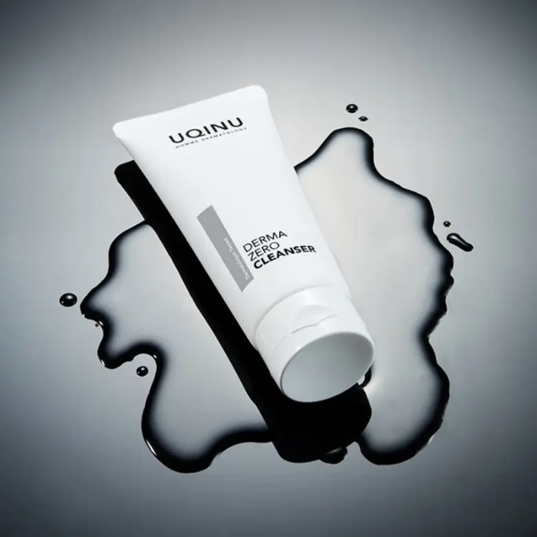 UQINU Homme Dermatology ยูคินุ ออมม์ เดอร์มาโทโลจี้ ผิวแข็งแรงสะอาดเนียนใสไร้สิว สุดคุ้มกับ ซื้อ1 แถม 2