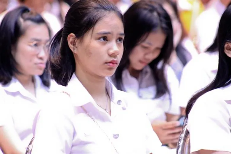 โครงการปฐมนิเทศนักศึกษากองทุนเงินให้กู้ยืมเพื่อการศึกษา กรอ. และ กยศ. ประจำปีการศึกษา 2562