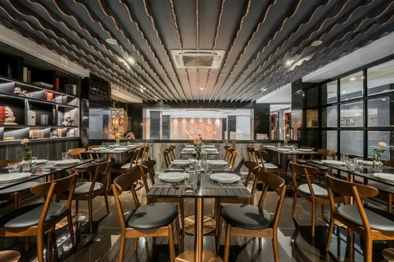 เติมพลังงานให้บ่ายวันนี้กับโปรโมชั่นพิเศษ ที่ห้องอาหาร S-SEN Brasserie & More โรงแรม โฮเทล เวิร์ฟ