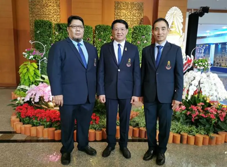 ราชวิทยาลัยแพทย์ออร์โธปิดิกส์แห่งประเทศไทย รณรงค์ให้รู้จักป้องกันกระดูกหักจากโรคกระดูกพรุน เนื่องในวันกระดูกพรุนโลก