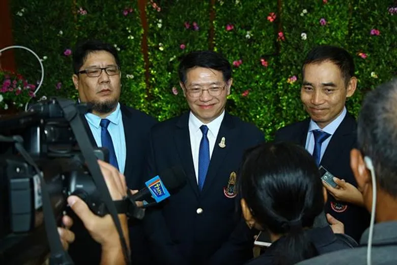 ราชวิทยาลัยแพทย์ออร์โธปิดิกส์แห่งประเทศไทย รณรงค์ให้รู้จักป้องกันกระดูกหักจากโรคกระดูกพรุน เนื่องในวันกระดูกพรุนโลก