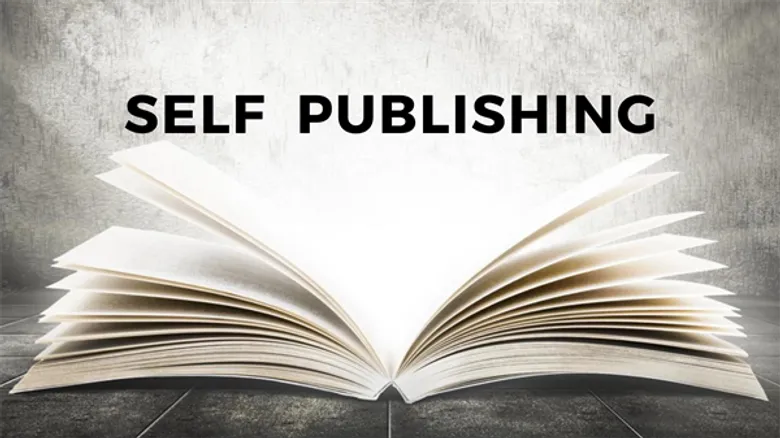 SELF PUBLISHING เทรนใหม่ของคนมีของ สร้างสรรค์ผลงานหนังสือได้ด้วยตนเอง หมดยุคเสนอต้นฉบับ
