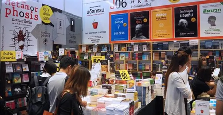 SELF PUBLISHING เทรนใหม่ของคนมีของ สร้างสรรค์ผลงานหนังสือได้ด้วยตนเอง หมดยุคเสนอต้นฉบับ