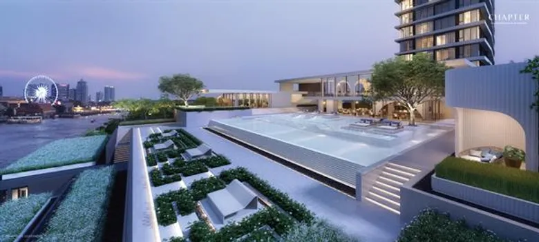 ใช้ชีวิตที่เป็นมิตรกับธรรมชาติ ด้วยการอยู่อาศัยแบบ Green Living