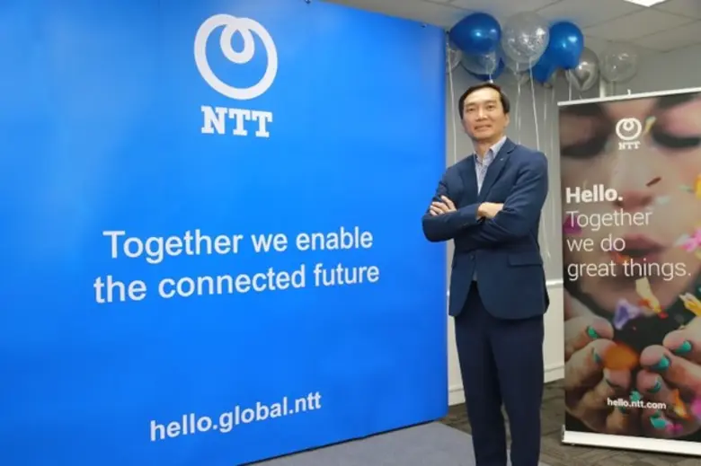 New NTT Ltd. Brand Launched in Thailand