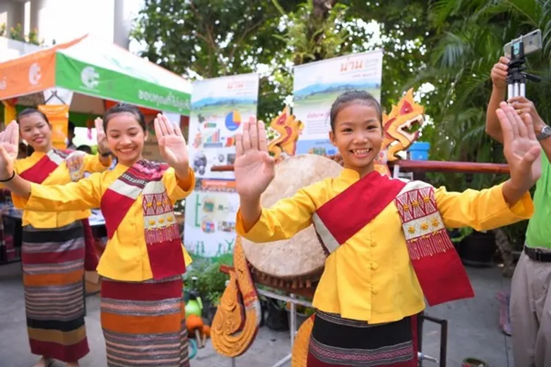 สสส.หนุน สร้างเมืองสุขภาวะ ชู "บ้านสายรุ้ง" ของไต้หวัน ตัวอย่างปรับตัวให้อยู่รอด