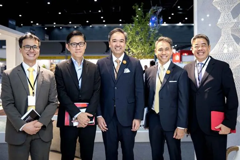 กลับมาอย่างยิ่งใหญ่ “STYLE Bangkok” งานแสดงสินค้าไลฟ์สไตล์ใหญ่สุด ครบสุดในภูมิภาค พณ มั่นใจมูลค่าสั่งซื้อทะลุเป้า หนุนภาพลักษณ์อุตสาหกรรมไลฟ์สไตล์ไทยสู่สากล