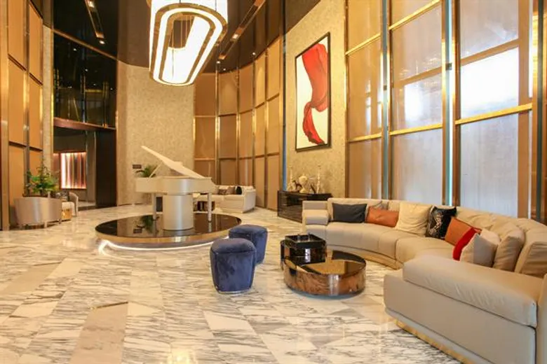 “LAVIQ Sukhumvit 57” คอนโด Super Luxury by Real Asset พร้อมเปิดให้ชมในงาน Grand Open House 9 - 10 พฤศจิกายนนี้