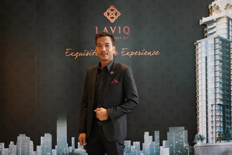 “LAVIQ Sukhumvit 57” คอนโด Super Luxury by Real Asset พร้อมเปิดให้ชมในงาน Grand Open House 9 - 10 พฤศจิกายนนี้