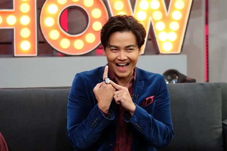 เจ้าบ่าวป้ายแดง พีเค ปิยะวัฒน์ แต่งงานนางเอกสาว โยเกิร์ต หลังคบหาดูใจมานาน 8 ปี