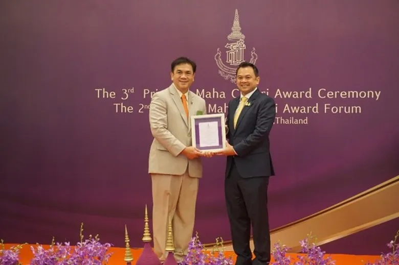 ครูพิศณุ ศรีพล “ครูผู้สร้างการเปลี่ยนแปลงชีวิตศิษย์”