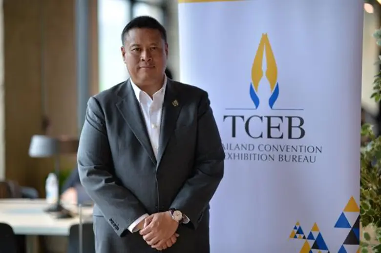 ทีเส็บปิดปีงบ 2562 ไทยยังครองแชมป์ในอาเซียนด้านตลาดการประชุม พร้อมจับมือภาคี ชนะแข่งเป็นเจ้าภาพแล้ว 18 งาน