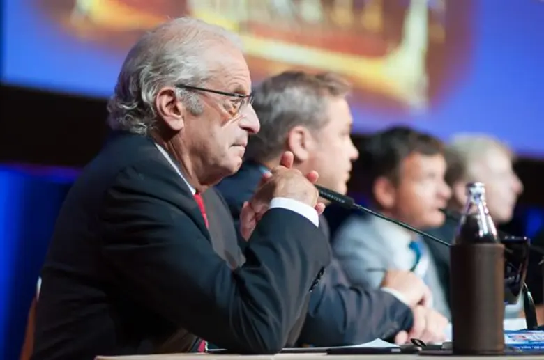 ทีเส็บปิดปีงบ 2562 ไทยยังครองแชมป์ในอาเซียนด้านตลาดการประชุม พร้อมจับมือภาคี ชนะแข่งเป็นเจ้าภาพแล้ว 18 งาน