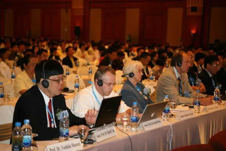 ทีเส็บปิดปีงบ 2562 ไทยยังครองแชมป์ในอาเซียนด้านตลาดการประชุม พร้อมจับมือภาคี ชนะแข่งเป็นเจ้าภาพแล้ว 18 งาน