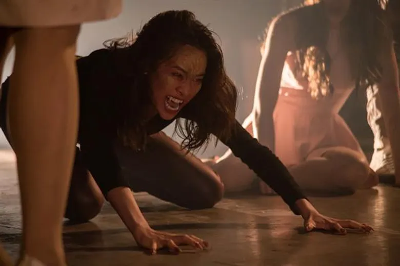 INSTINCT ซ่อน ล่า หน้าสัตว์ EP5 “เหยี่ยวสีทอง” อวสานพริตตี้