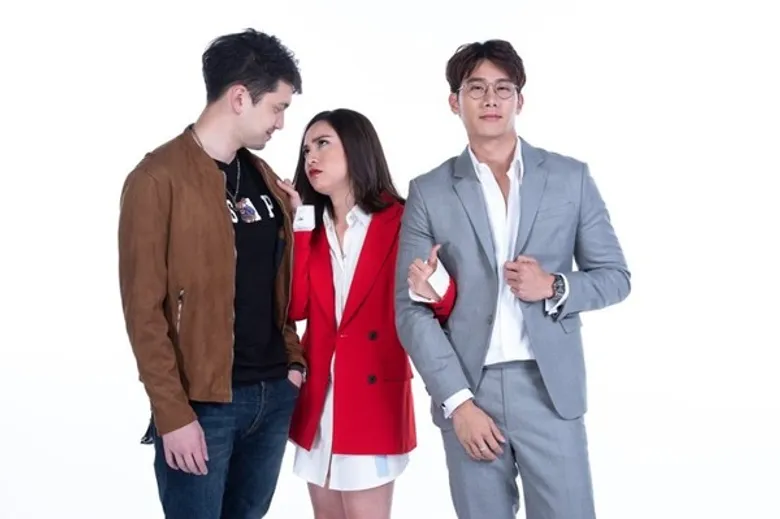 อินดี้ แมงมุม ตุลย์ ประชันฝีมือในBeauty War The Series สงครามโลกสวย