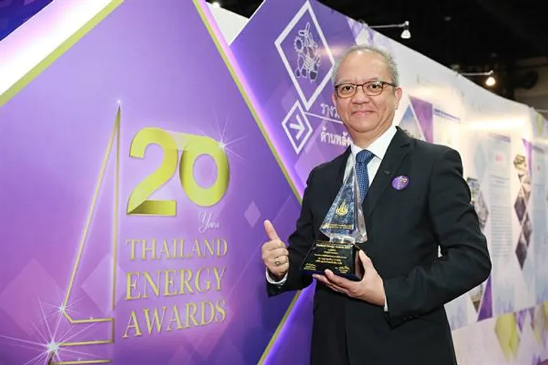 เอส ไอ จี รับรางวัล Thailand Energy Award 2019 โครงการโซลาร์ รูฟท้อป จังหวัดระยอง