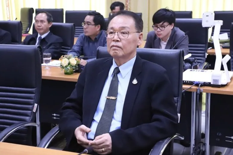 กพร. จับมือ 2 องค์กร พัฒนานักศึกษาป้อนสู่ตลาดแรงงาน