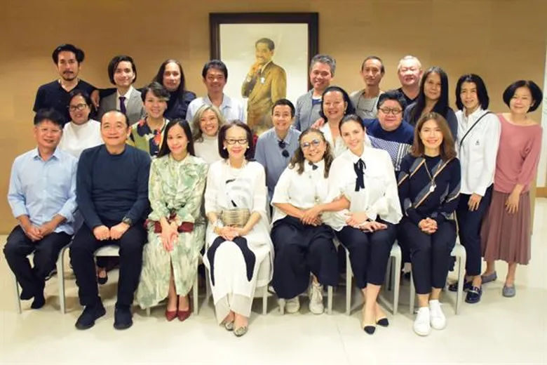ทำบุญครบรอบ 22 ปี การจากไป ของ “เต๋อ – เรวัติ พุทธินันทน์"