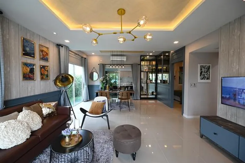 พฤกษา บุกตลาดสระบุรี ยกระดับมาตราฐานการอยู่อาศัยต่างจังหวัด กระแสตอบรับดีเยี่ยม 2 วัน Sold Out โกย 424 ล้านบาท!