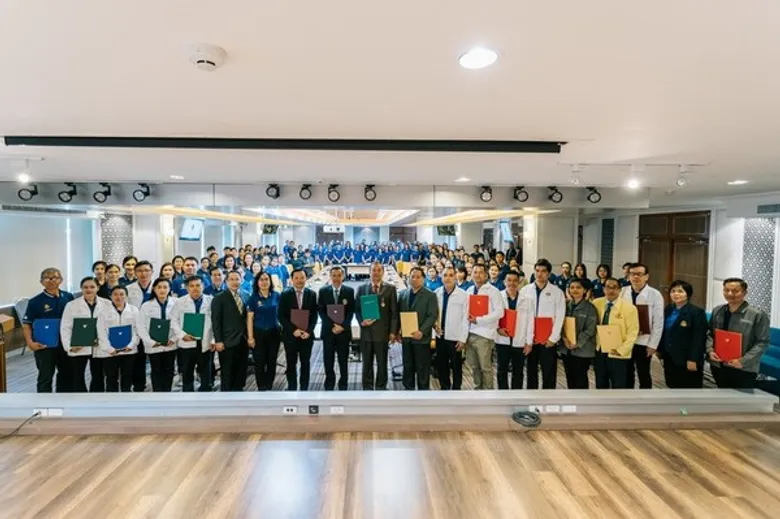 ราชภัฏโคราช ประสานพลังเครือข่ายประถมศึกษา MOU ปฏิรูปการศึกษาชาติ เร่งพัฒนาโรงเรียนต้นแบบ