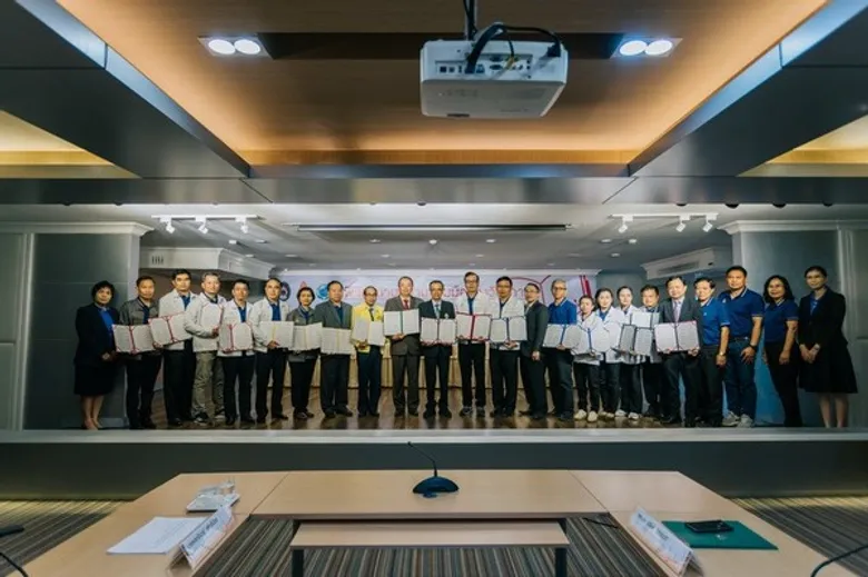 ราชภัฏโคราช ประสานพลังเครือข่ายประถมศึกษา MOU ปฏิรูปการศึกษาชาติ เร่งพัฒนาโรงเรียนต้นแบบ