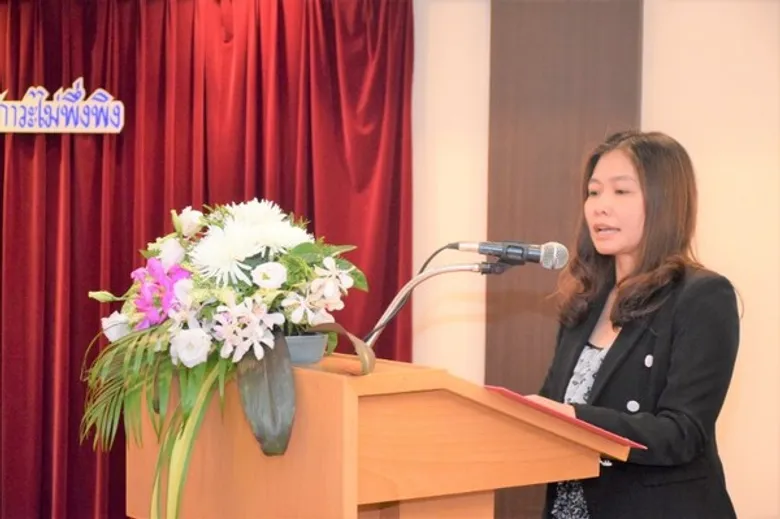 เปิดตัวโครงการวิจัยพัฒนาระบบบริหารจัดการสุขภาพคนเมือง